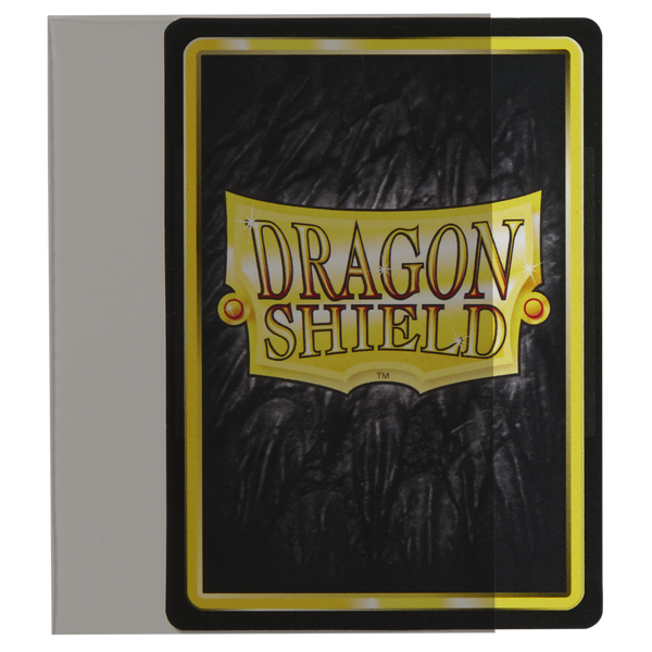 Dragon Shield Perfect Fit Sideloaders Smoke – fundas