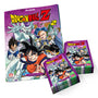 Colección Completa TAPA DURA DBZ 2 - Saga de Frieza