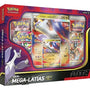 Mega Latias ex Box OCT 25 ESPAÑOL(2° Selección)