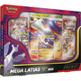 Mega Latias ex Box OCT 25 INGLÉS (2° Selección)