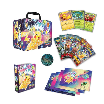 Collector Chest Fall 2024 ESPAÑOL