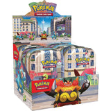 Lumiose City Mini Tin