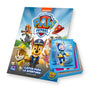 Colección Completa Álbum Paw Patrol 3 - Listos para la Aventura