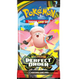 Perfect Order Booster