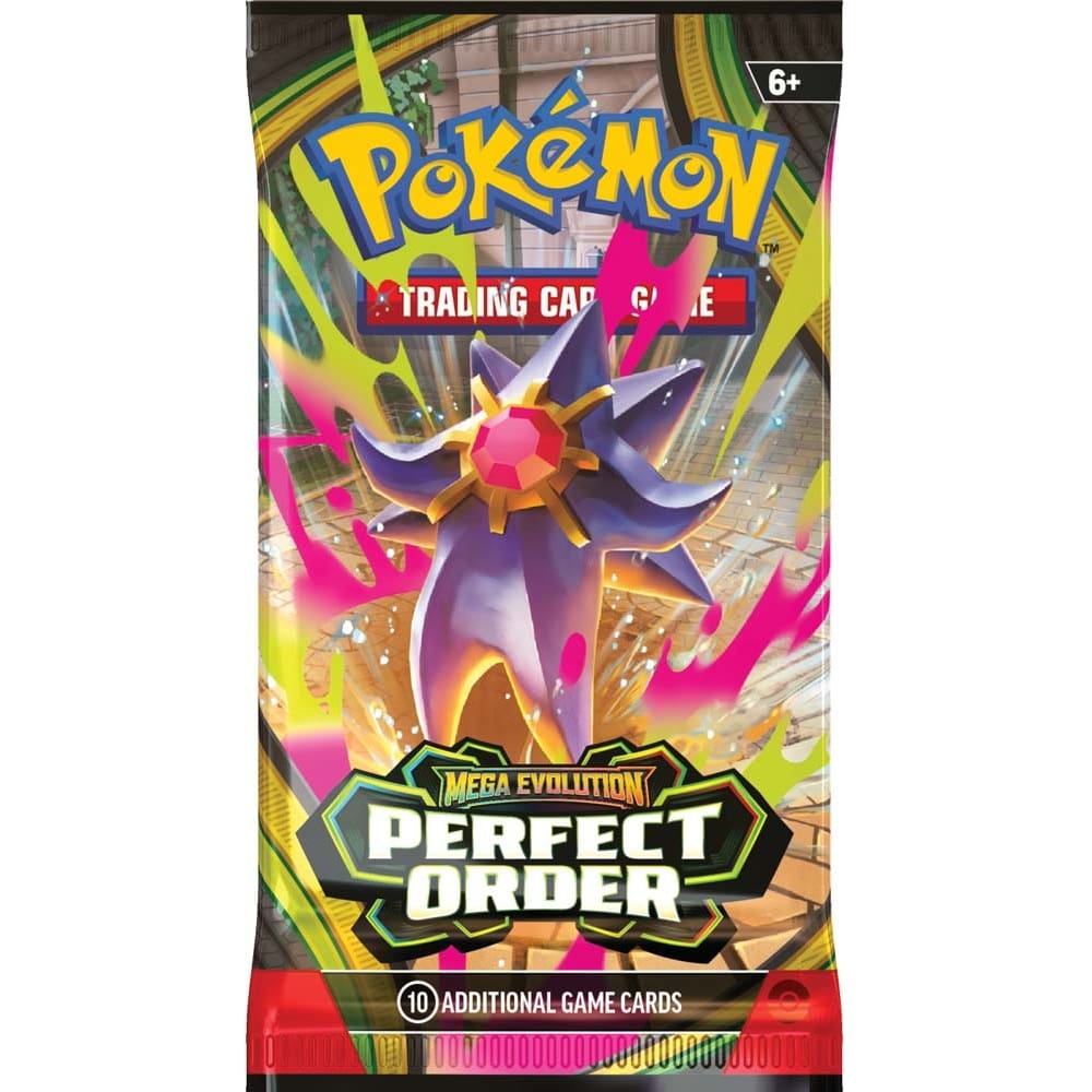 Perfect Order Booster