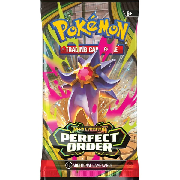 Perfect Order Booster