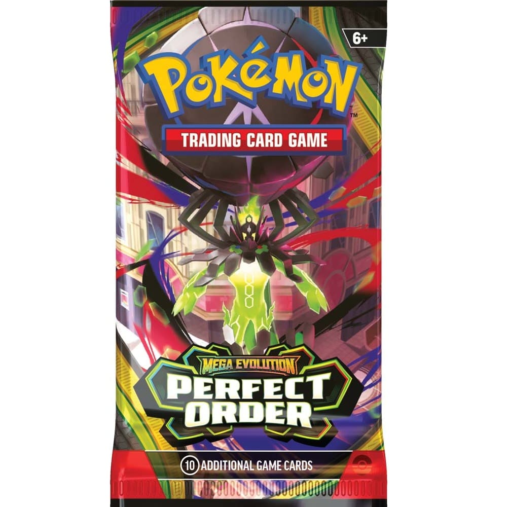Perfect Order Booster