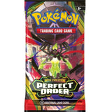 Perfect Order Booster