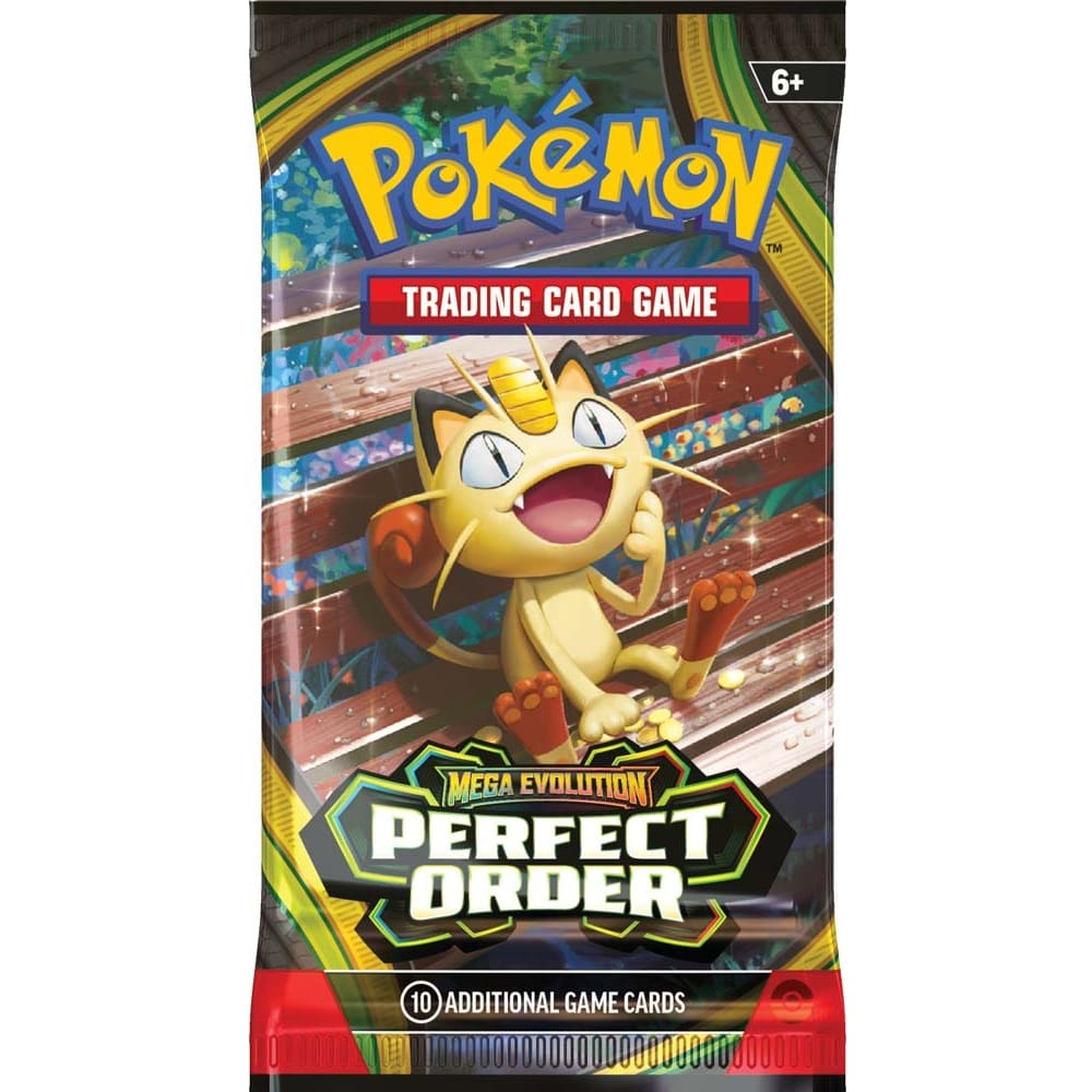 Perfect Order Booster