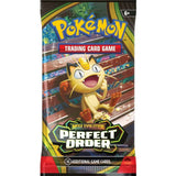 Perfect Order Booster