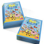 50 Sobres Álbum "BOB ESPONJA" 2026
