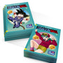 50 sobres DRAGON BALL - "Saga de Pilaf"