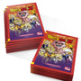 50 sobres Dragon Ball Z 6 - Saga de Buu Parte 2