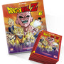 Álbum + 25 sobres Dragon Ball Z 6 - Saga de Buu Parte 2