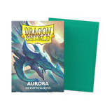 Dragon Shield Matte Player's Choice Aurora
