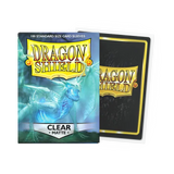 Dragon Shield Matte Clear