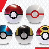 Poké Ball Tin Q4 2025