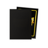 Dragon Shield Matte Jet – fundas