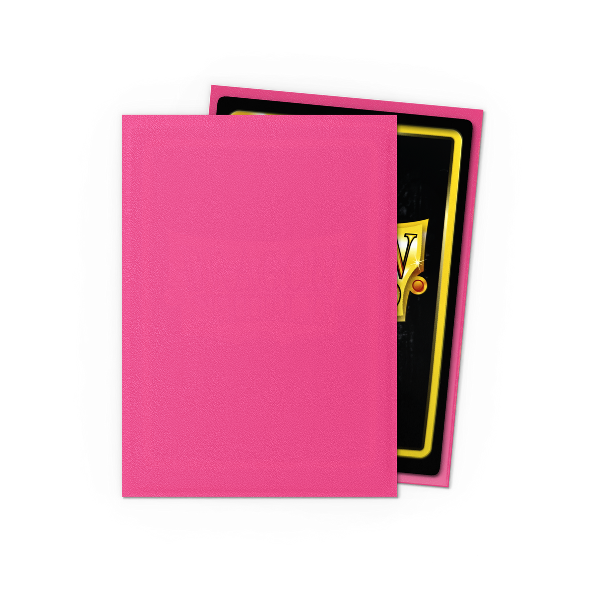 Dragon Shield Matte Pink Diamond – fundas
