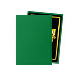 Dragon Shield Matte Emerald – fundas