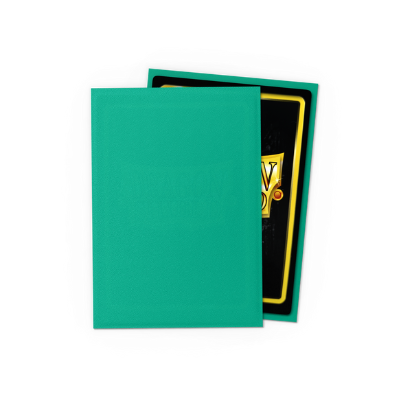 Dragon Shield Matte Player's Choice Aurora – detalle