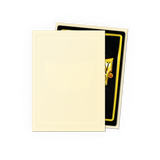 Dragon Shield Matte Ivory – fundas