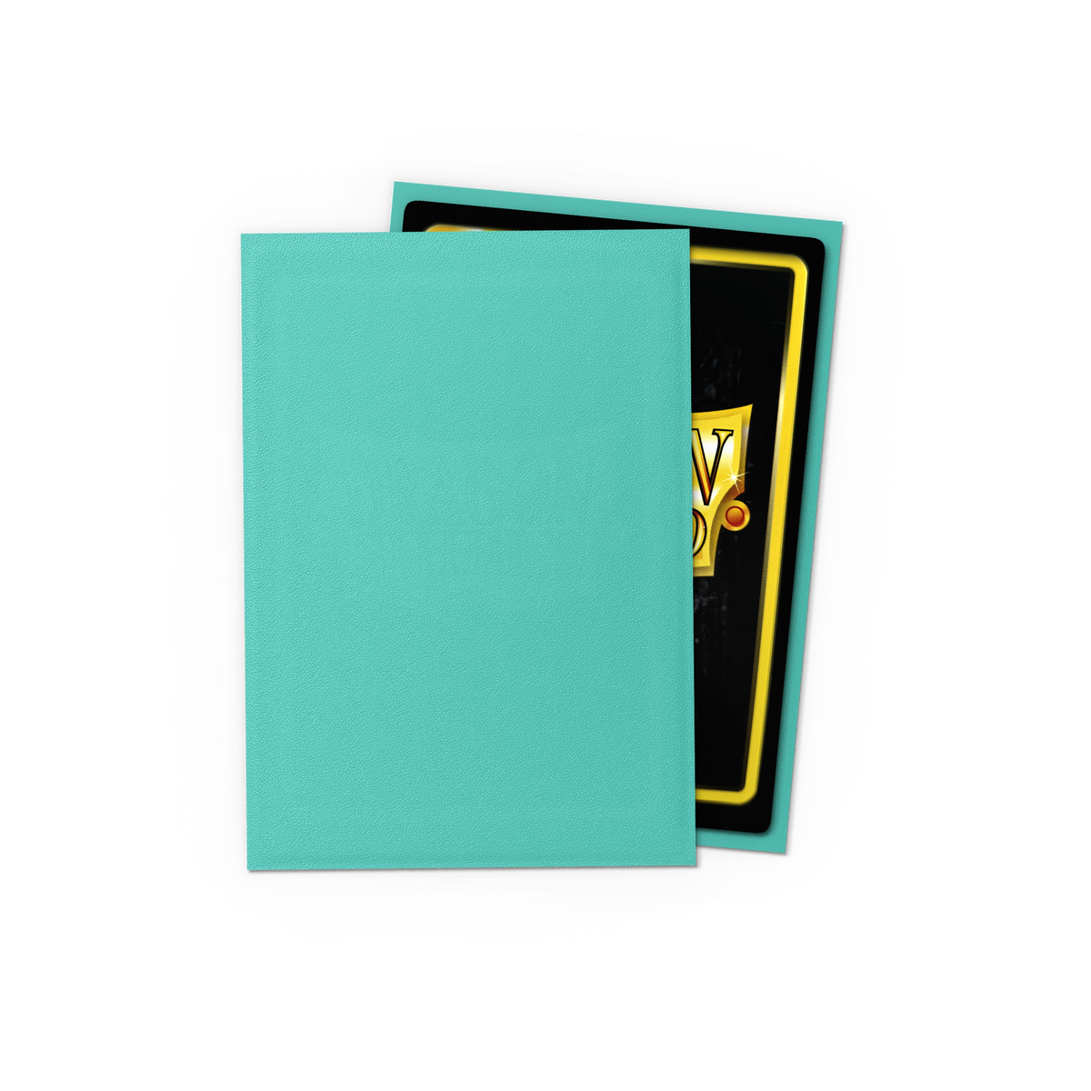 Dragon Shield Matte Mint – detalle