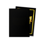 Dragon Shield Matte Black – fundas