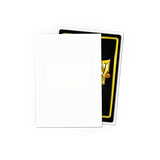 Dragon Shield Matte White Japonés – fundas