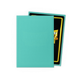 Dragon Shield Matte Mint – fundas