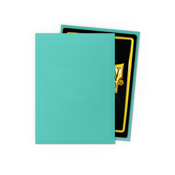 Dragon Shield Matte Mint – fundas